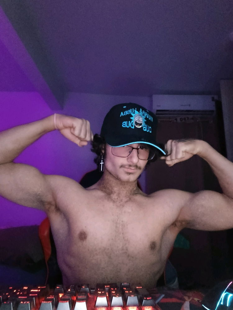 Só Taekwondo e fé