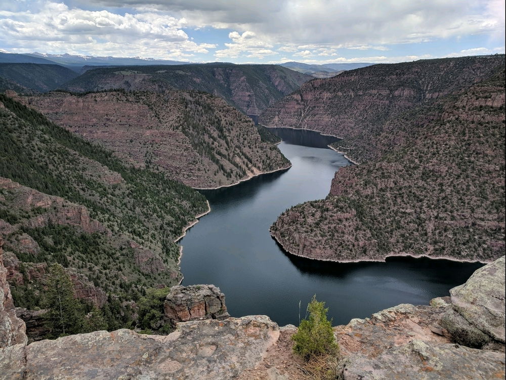 Serene