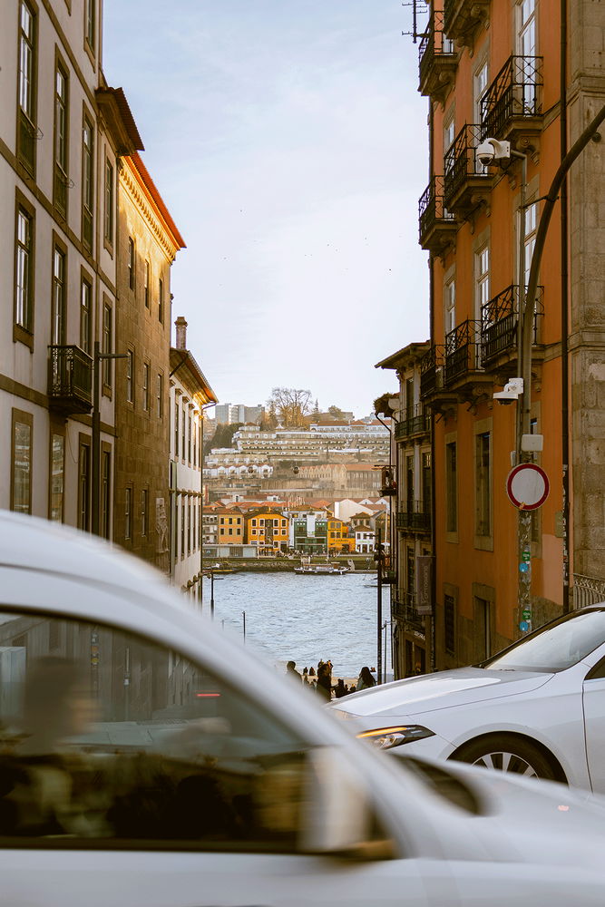 Porto 🤍