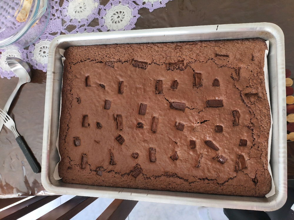 Brownie