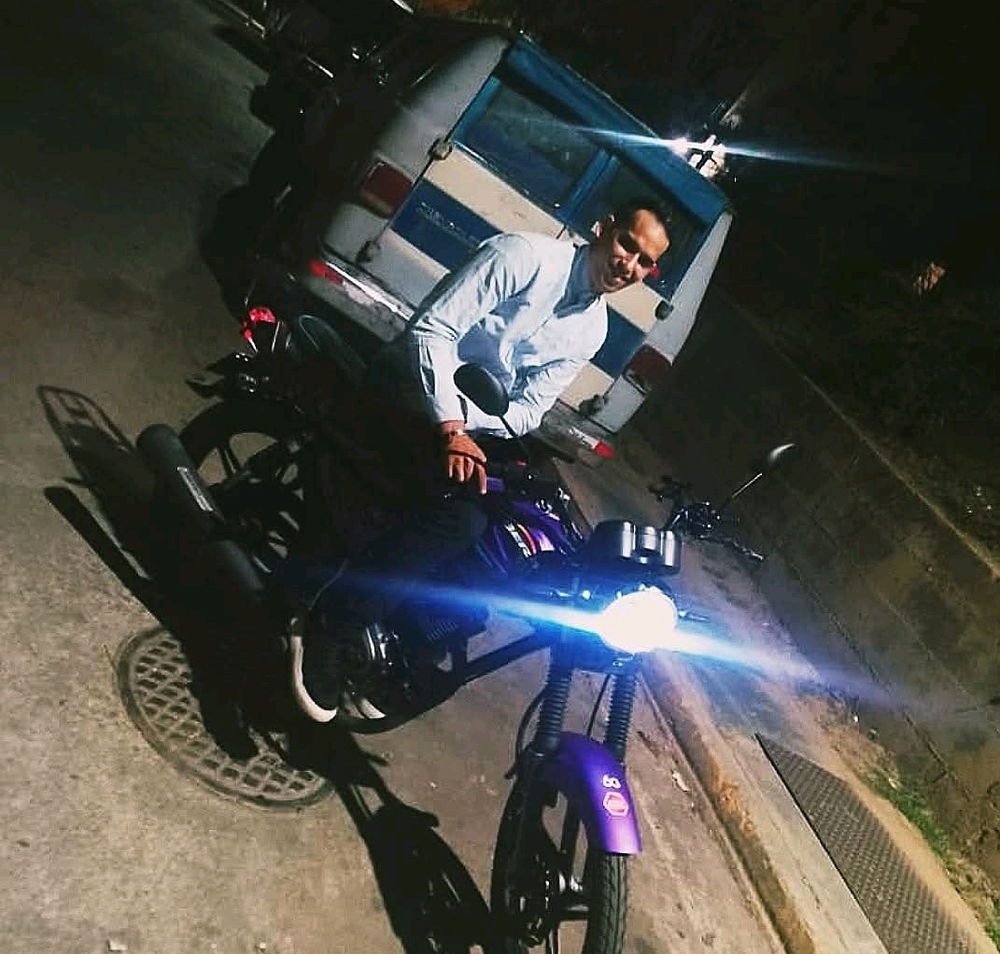 Buenas noches