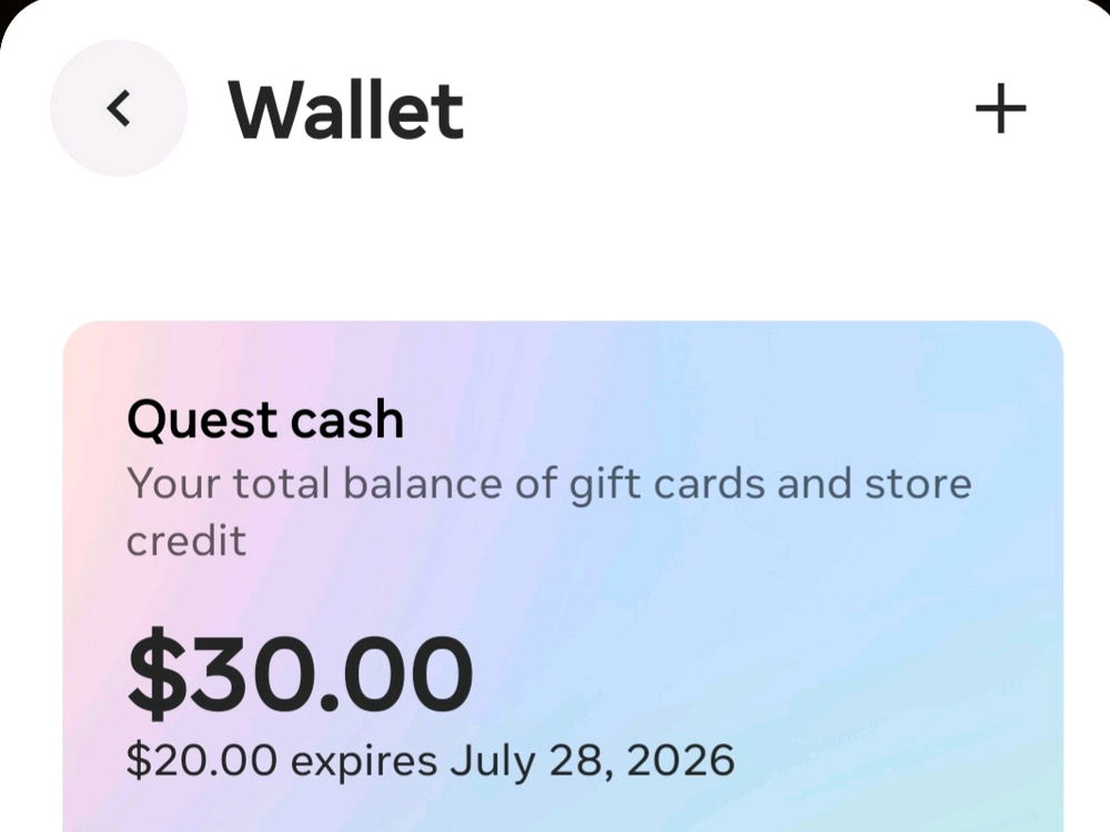 Awesome customer service. 🤩