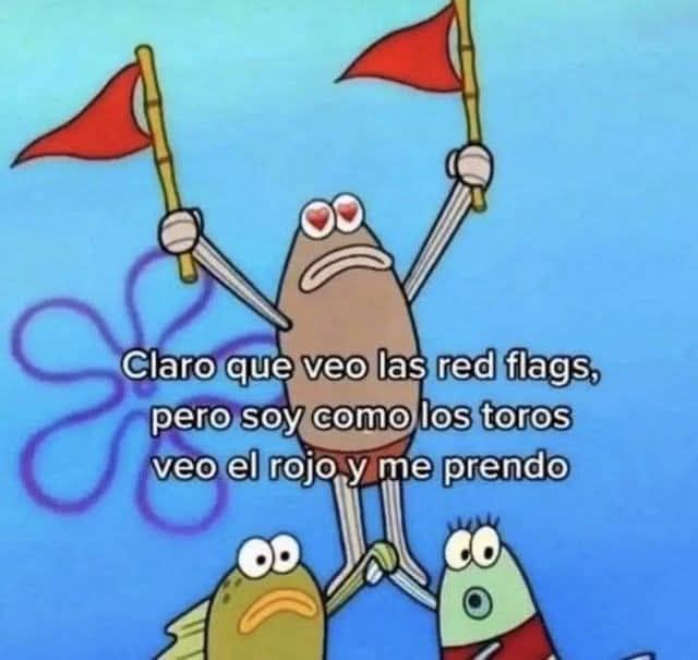 ¿A quién no le pasa? 🙈