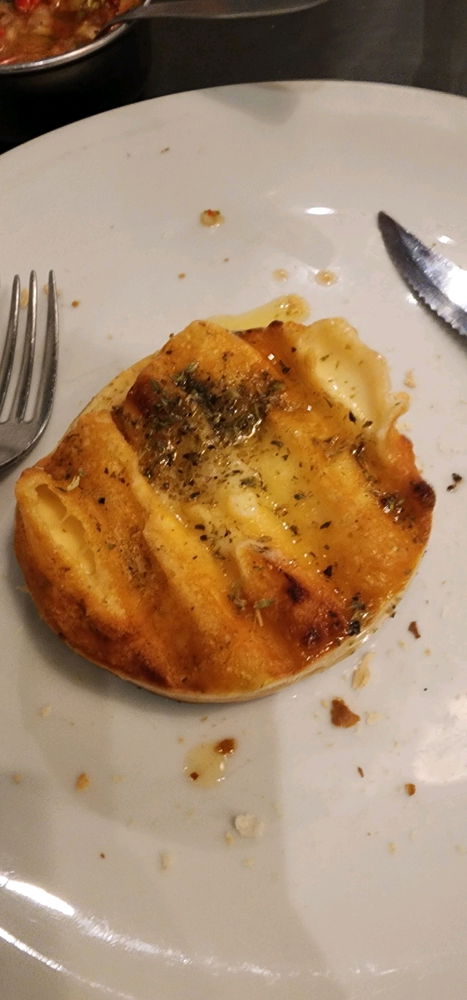 Noche de entraña