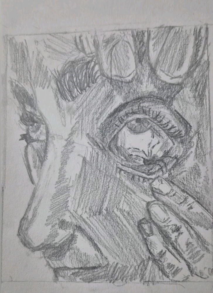 Eye