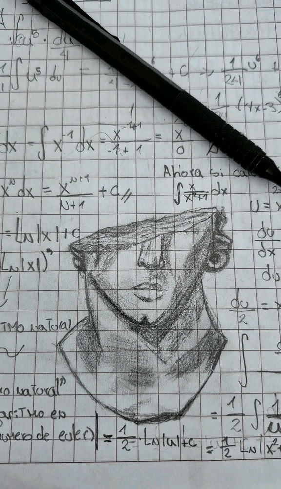 Limites derivadas e integrales