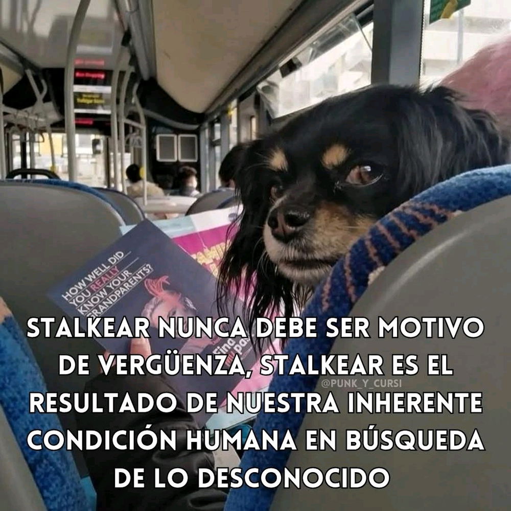 Es filosofía y todo xdd