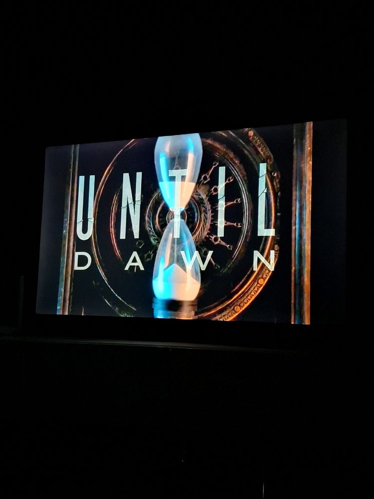 Filminho de terror