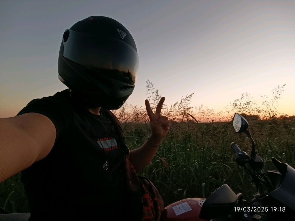 Tu biker 🫶