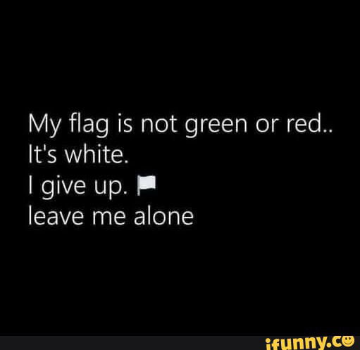 I’m French