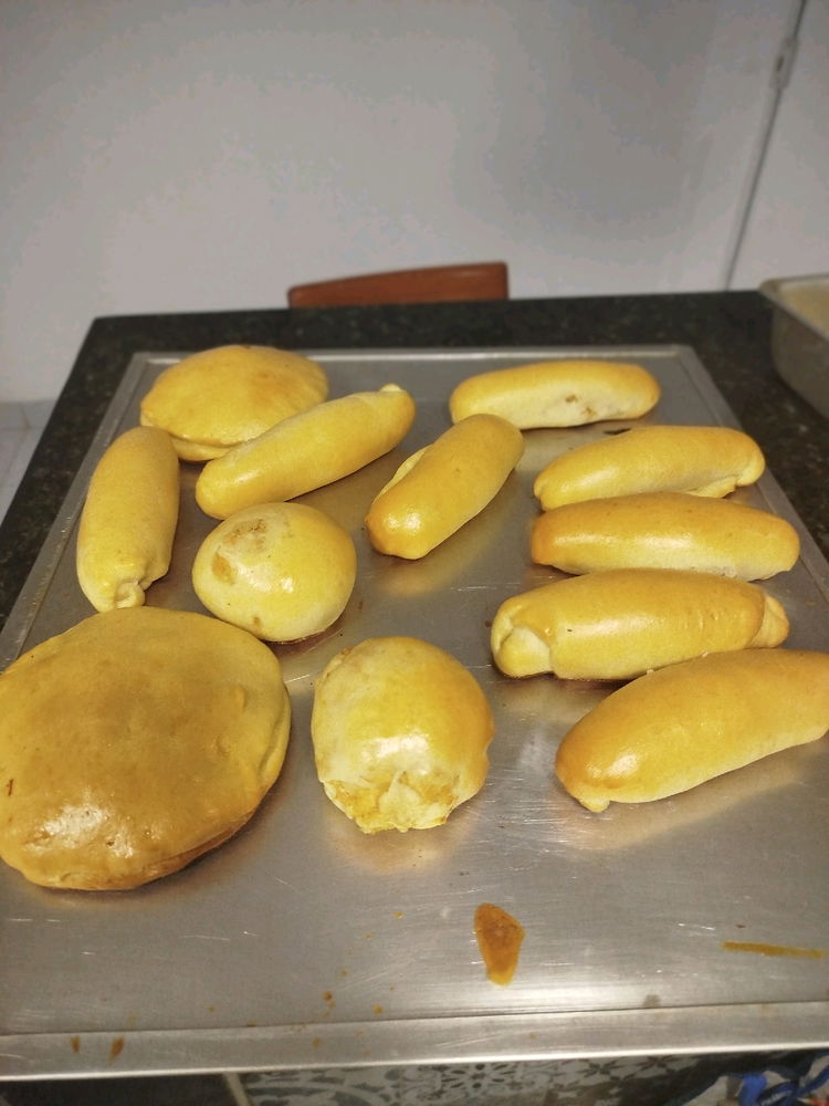 Pãozinho