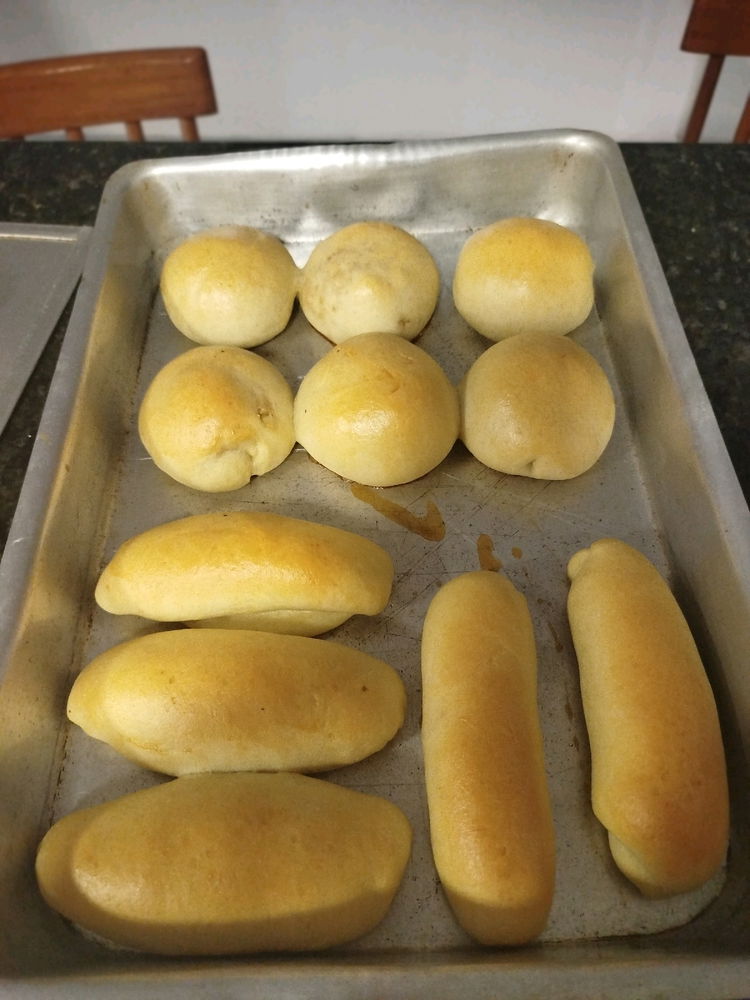 Pãozinho