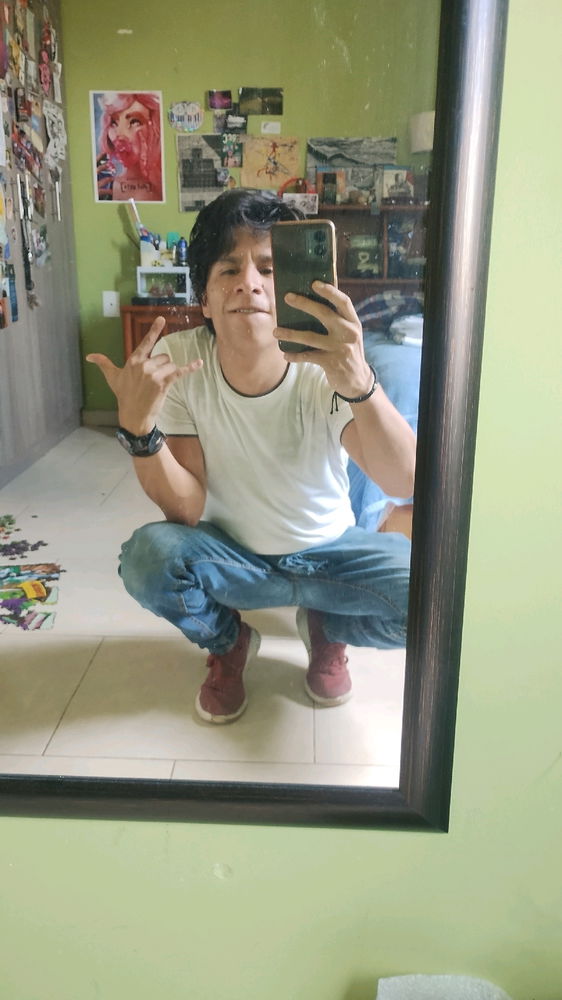 Send Buena vibra
