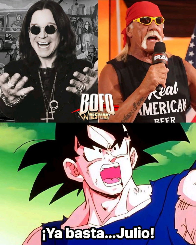 Basta julio