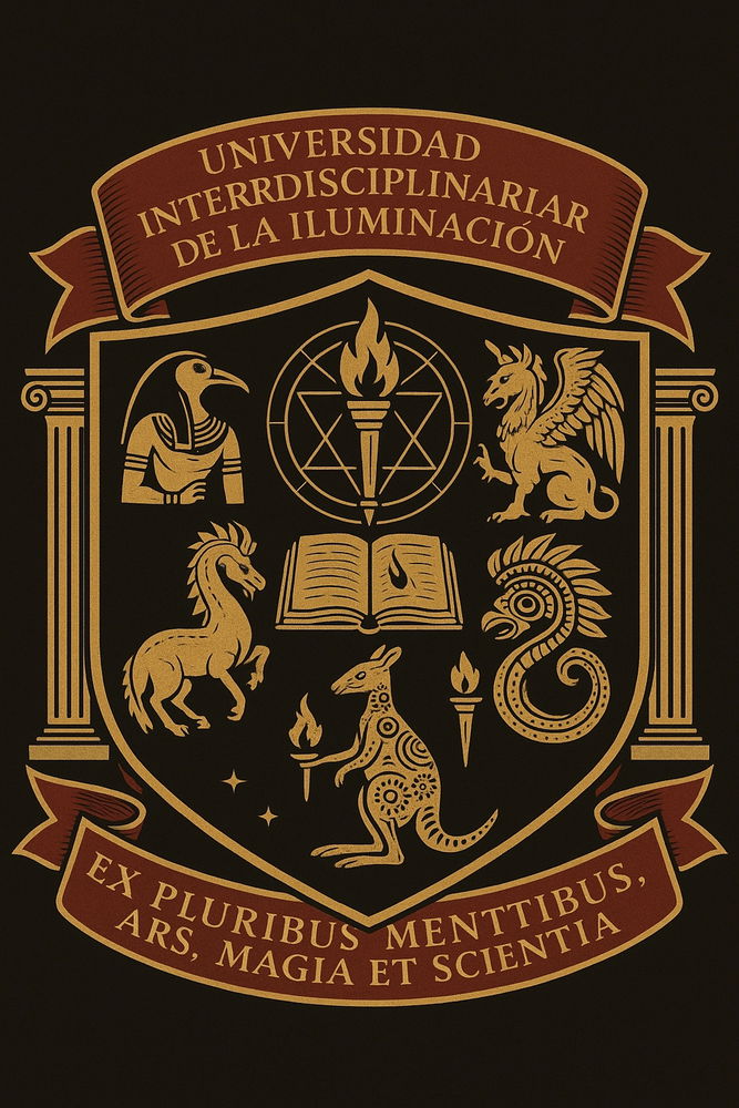Universidad interdisciplinaria de la iluminación