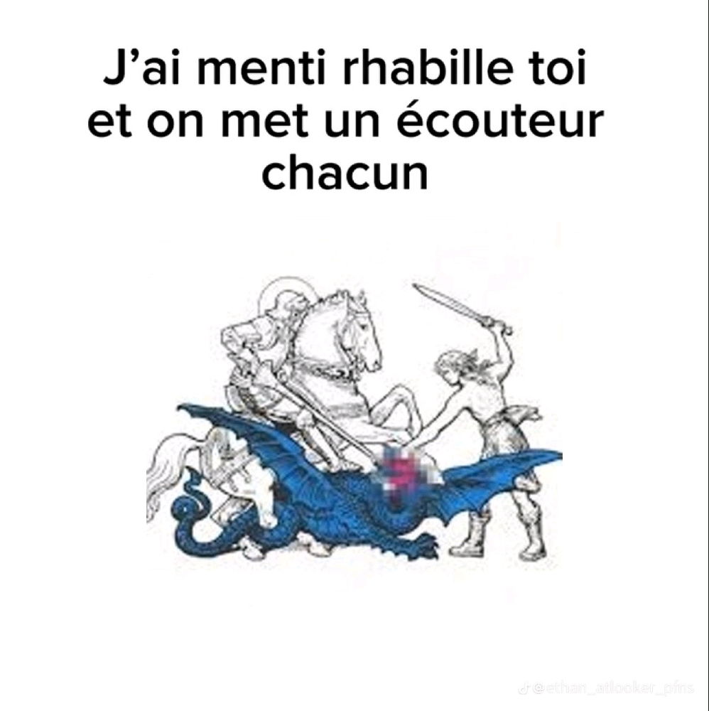 Ça c'est une bonne soirée