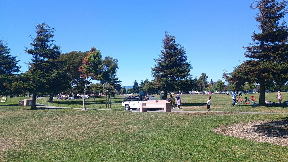 San Leandro