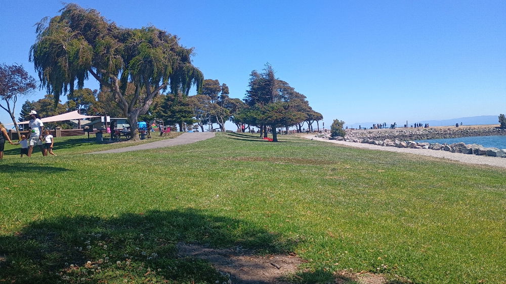 San Leandro