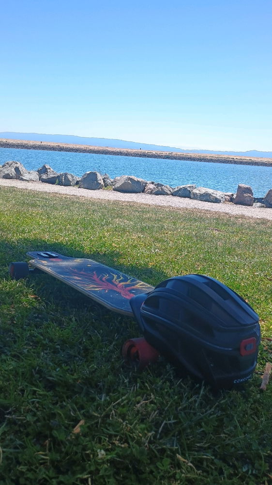 San Leandro