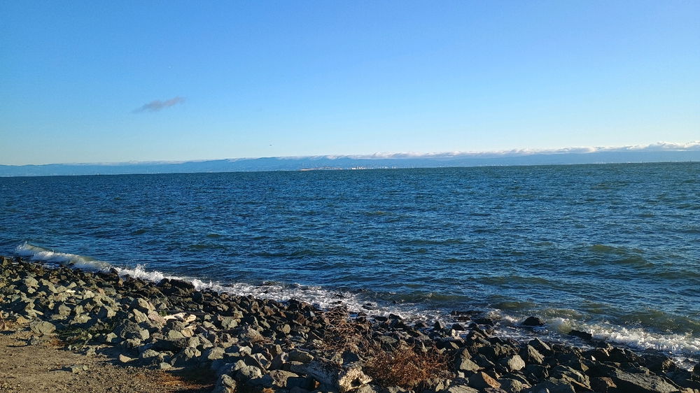 San Leandro