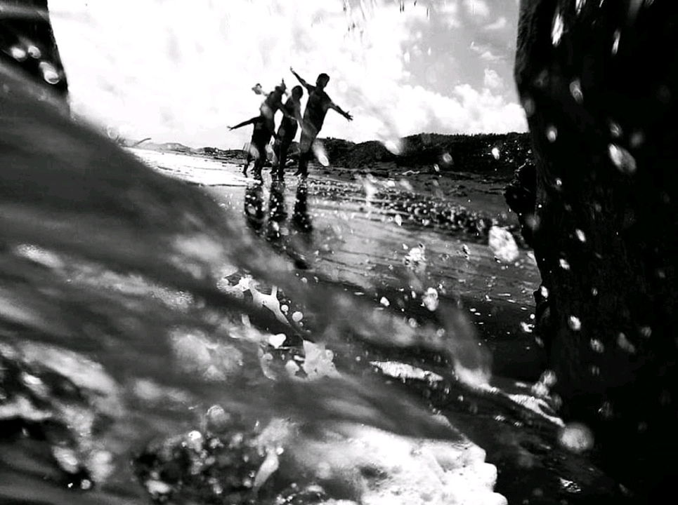 La Danza del Oceano