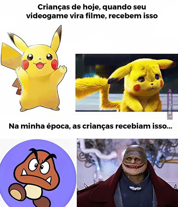 Avanços foram feitos