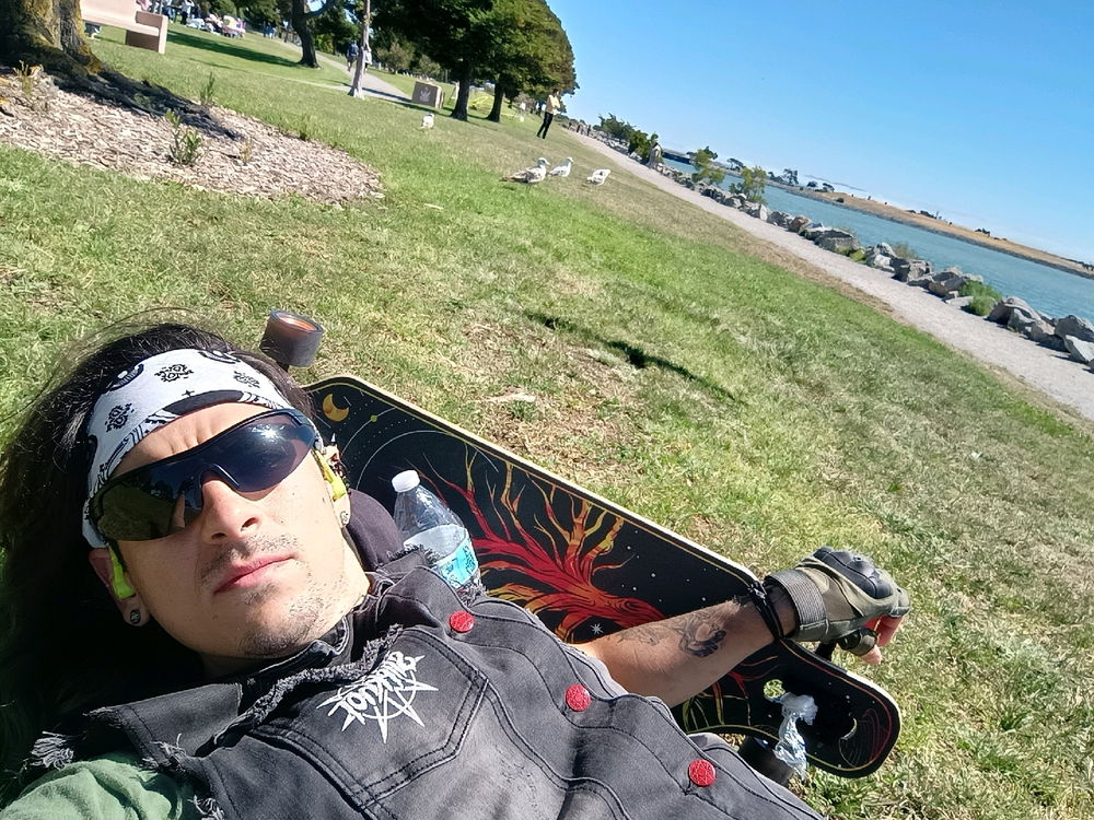 Aburrído