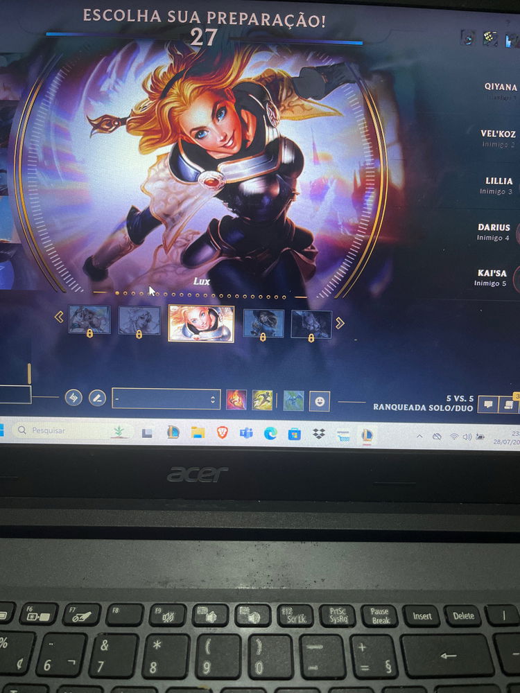 Chamaaaa