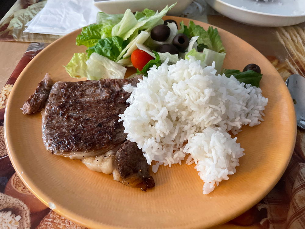 Got my hands on some A5 Wagyu