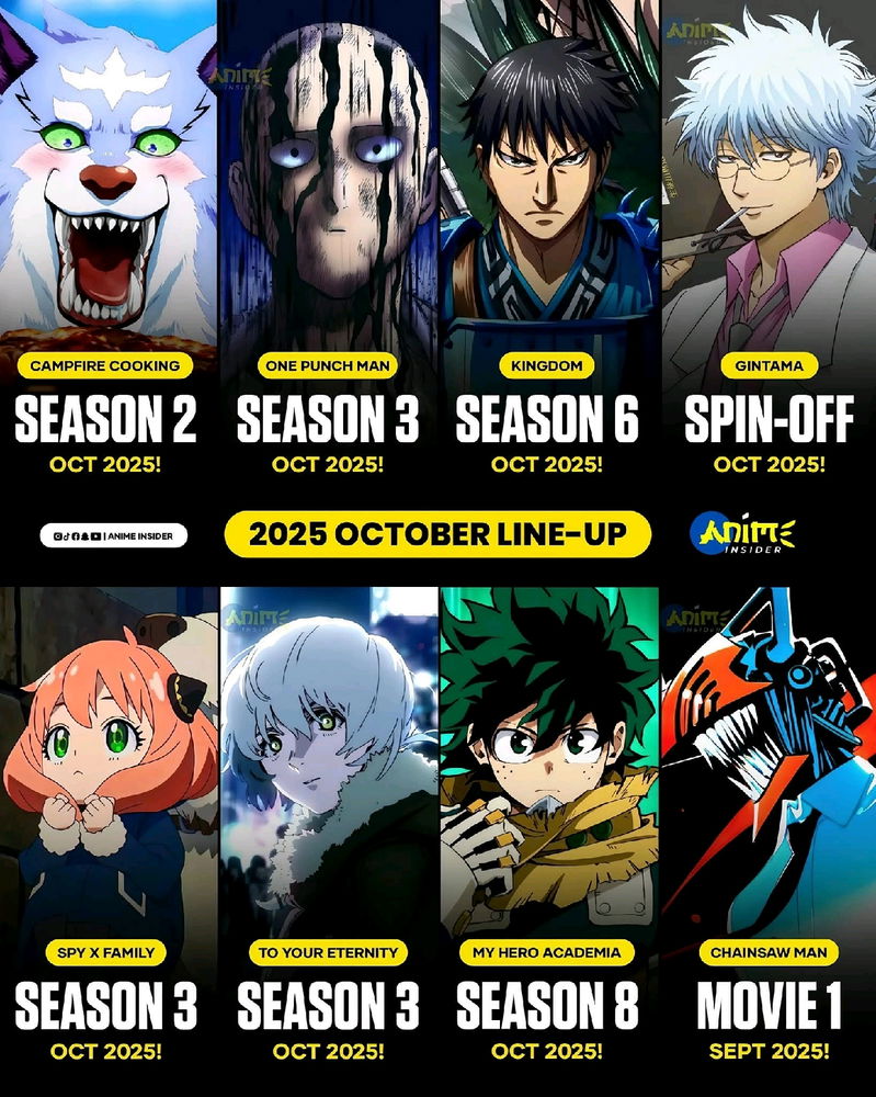 October