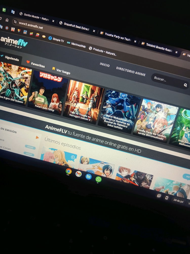 Recomienden