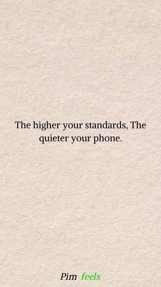 Is it really tho?