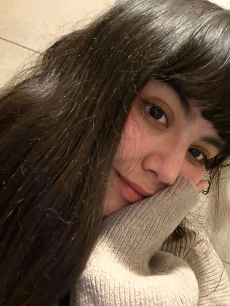 Con lentes o sin lentes?