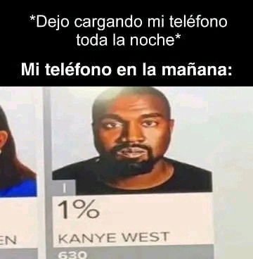 Me pasa siempre