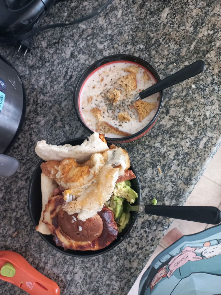 Hambre