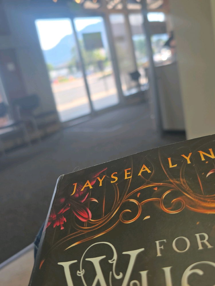 Current read