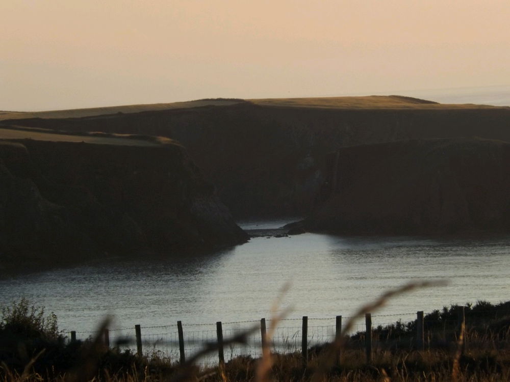 Trefin Wales ✨