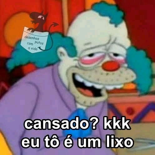 Segunda mood