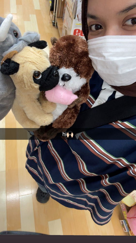 hi