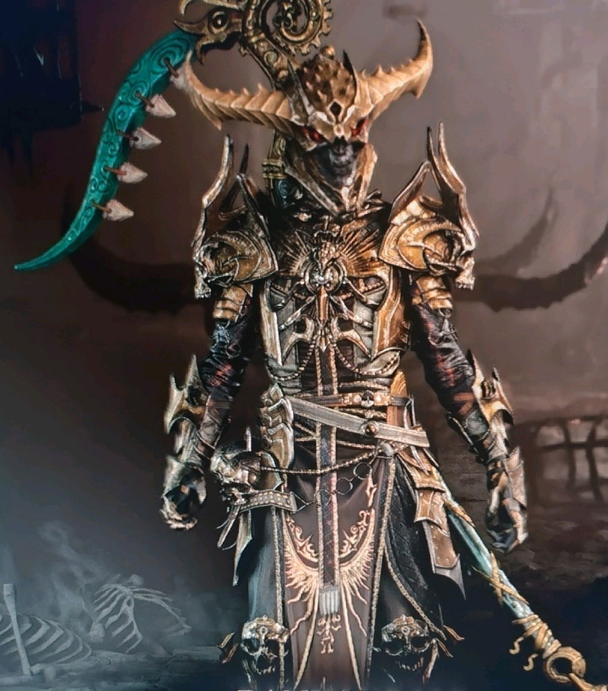 Diablo 4