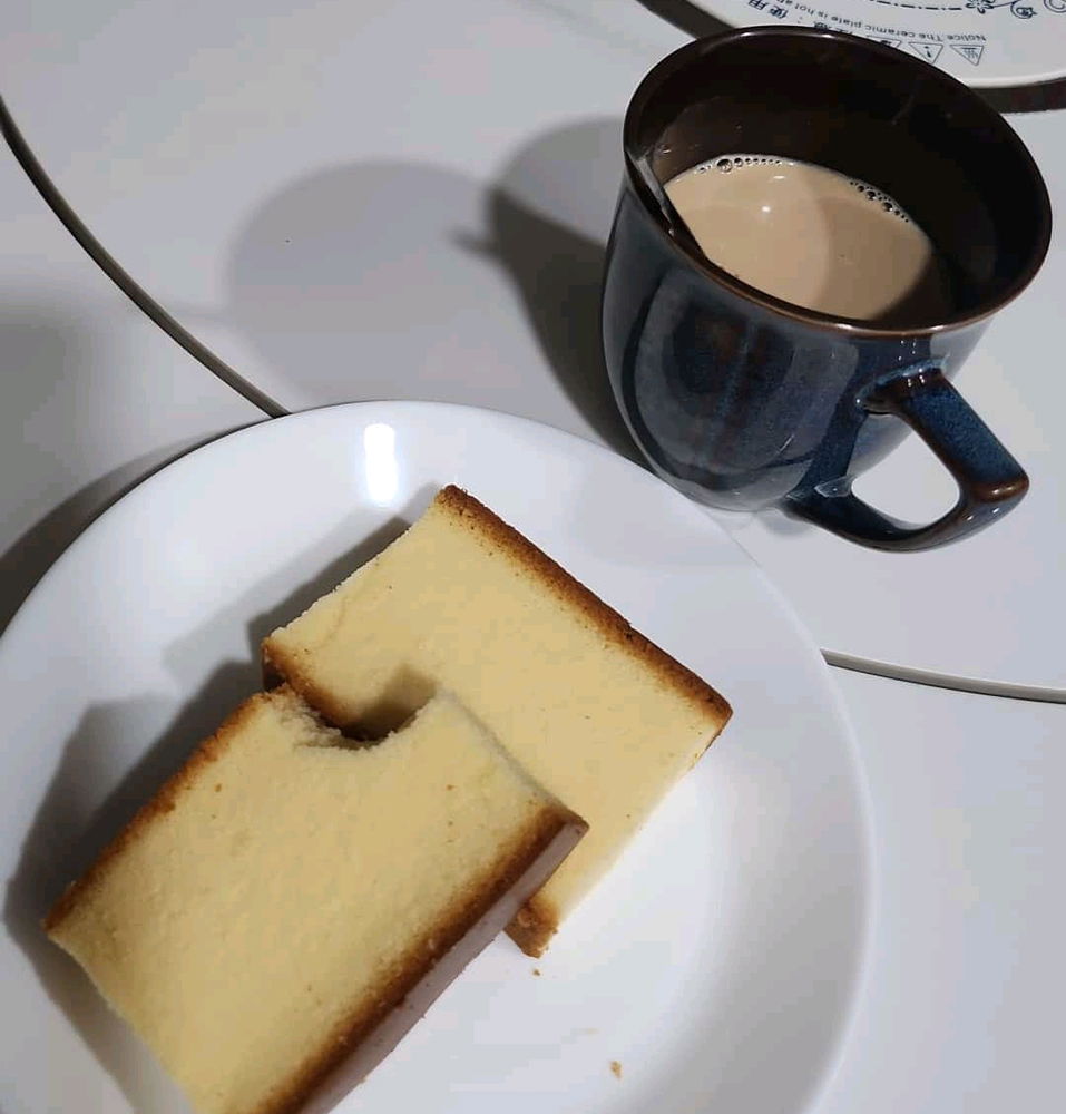 Coffee Diary 6