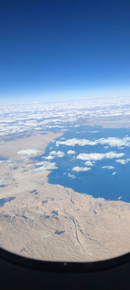 Trip to Egypt