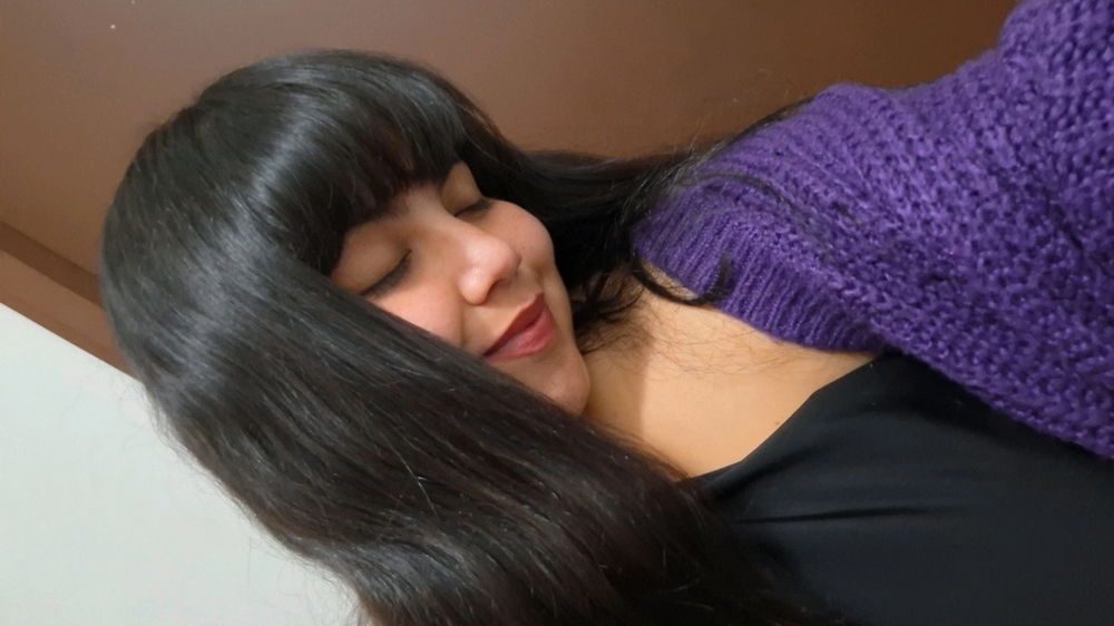Cabello largo o corto?