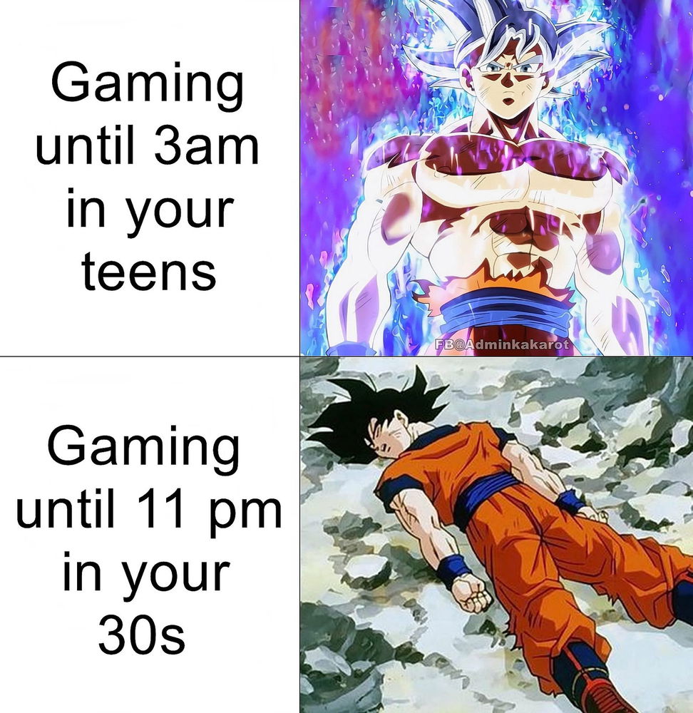 True lmfao