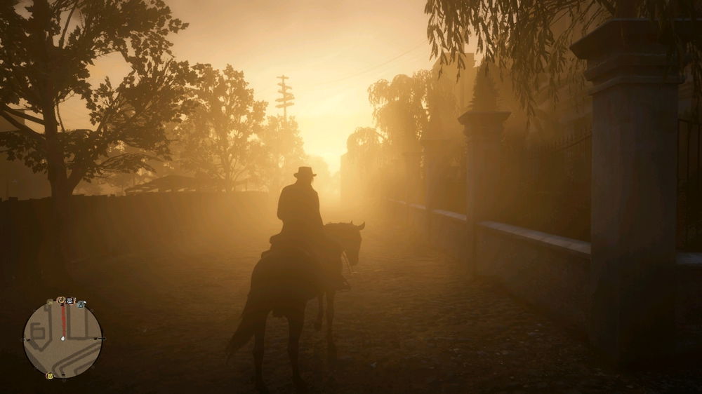 Lonely Cowboy