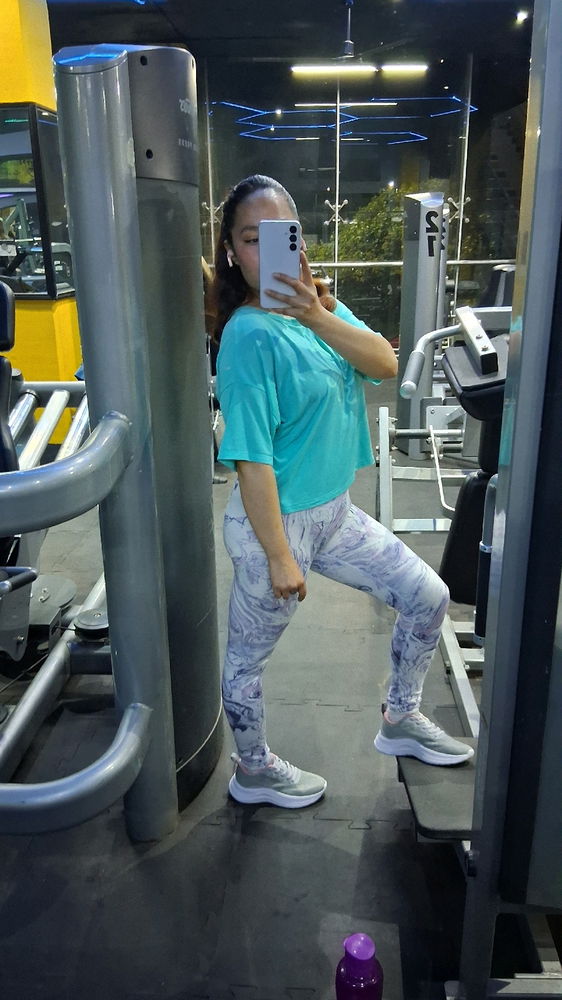 Lunes 🦵