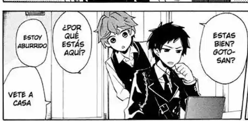 Day 1 trying to find Samumenco fans 👀