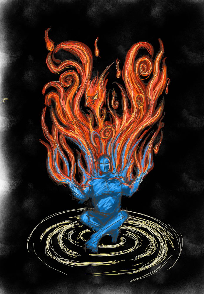 Rebirth