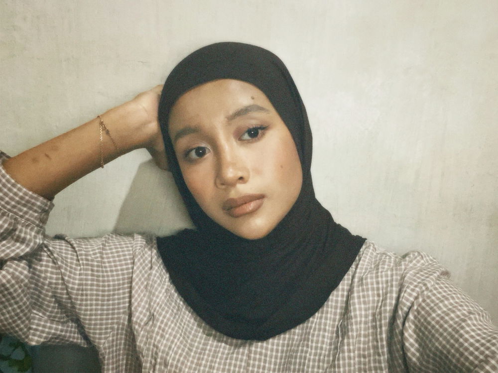 Makeup for Healing