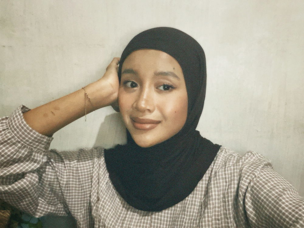 Makeup for Healing